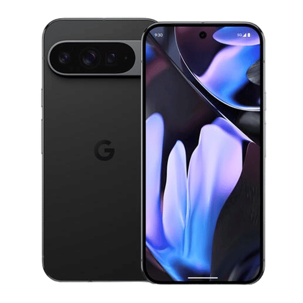 Buy Google Pixel 9 Pro XL 5G (16GB RAM, 256GB, Obsidian) Online Croma
